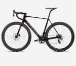 Orbea ORCA M31eLTD PWR Wine Red - Titanium – Image 2