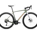 Orbea TERRA H40 Artichoke/Lilac