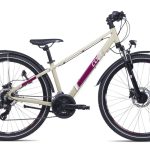 CONE R260 K21 ND FG Allroad Disc Sand/Dunkelrot