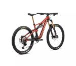 Orbea Rallon M-Team Mars Red/Black – Image 3