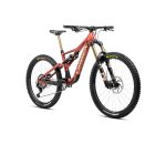 Orbea Rallon M-Team Mars Red/Black – Image 2