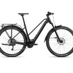 Orbea KEMEN MID SUV 40 Metallic Night Black