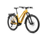 Orbea KEMEN MID SUV Mango - Black – Image 2