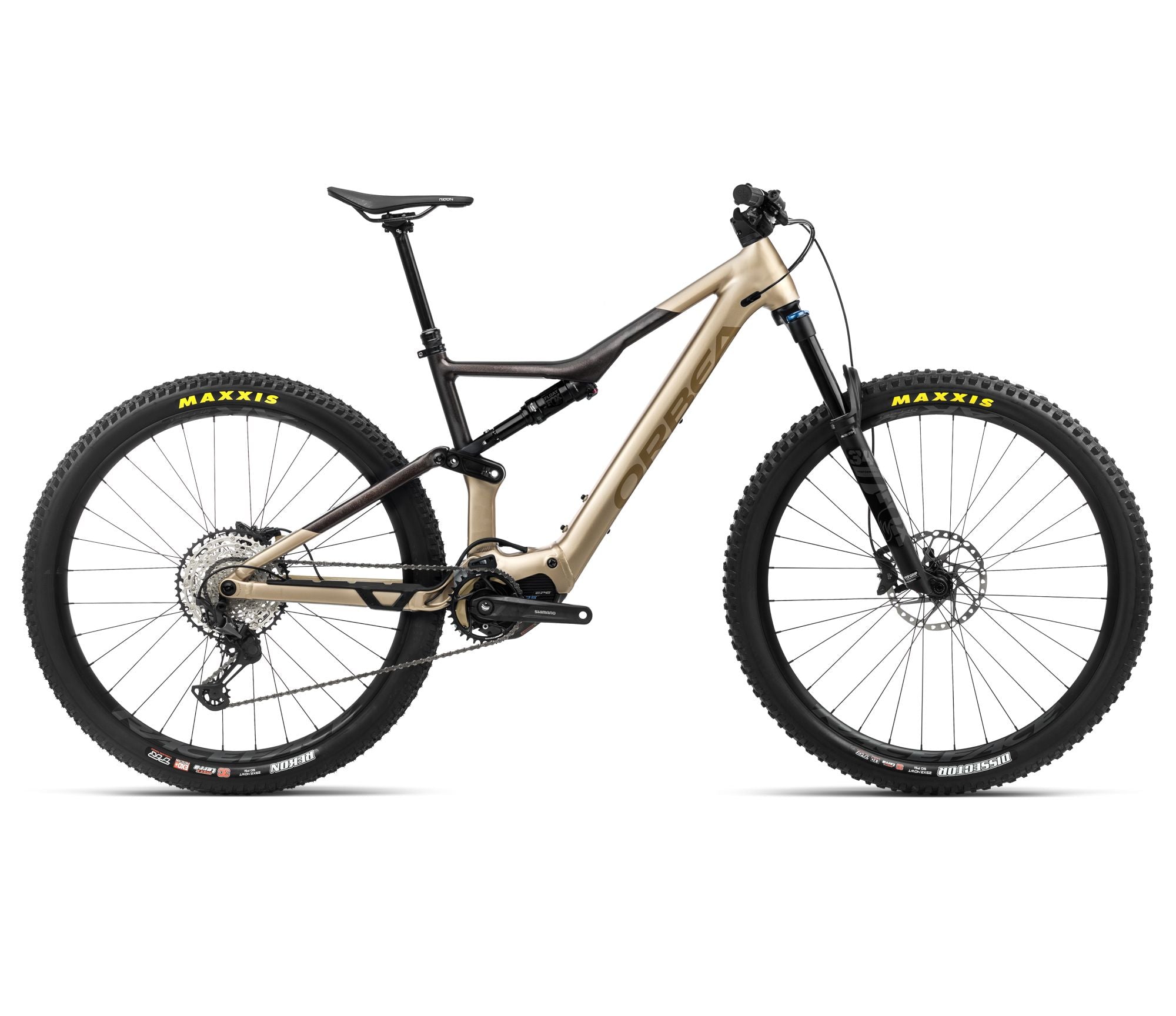 R352TTCC-V5-SIDE-RISE_H20.jpg Orbea RISE H20 Baobab Brown-Cosmic Brown – Image 1