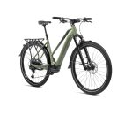 Orbea KEMEN MID 30 Urban Green (Gloss-Matt) – Image 2