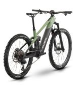 Raymon Tarok Pro carbon / reseda green / violett – Image 3