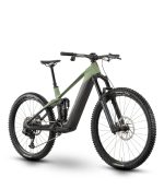 Raymon Tarok Pro carbon / reseda green / violett – Image 2