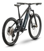 Raymon Tarok Pure blue / carbon / cotton – Image 3
