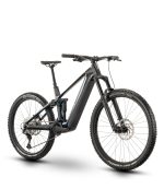 Raymon Tarok Pure blue / carbon / cotton – Image 2