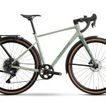 Raymon Territ Auto Street 700 x 11S QAuto sagegreen 2026