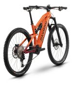 Raymon Trailray 170 Pro tangerine / red / black – Image 2