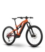 Raymon Trailray 170 Pro tangerine / red / black – Image 3