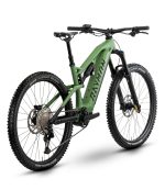 Raymon Trailray 170 reseda green / black / violet – Image 2
