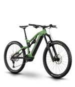 Raymon Trailray 170 reseda green / black / violet – Image 3