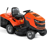 Simplicity Rasentraktor Baron SLC 92 – Modell 2025
