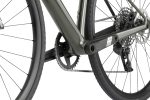 BMC Roadmachine X THREE Steel Green/Purple – Image 4