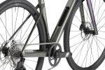 BMC Roadmachine X THREE Steel Green/Purple – Image 7