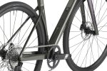 BMC Roadmachine X THREE Steel Green/Purple – Image 8