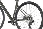 BMC Roadmachine X THREE Steel Green/Purple – Image 11