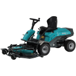 Remarc Frontmäher Tourno King Size 4WD – Grundgerät ohne Mähwerk – Modell 2025