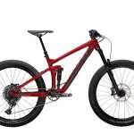 Trek Remedy 7 Crimson
