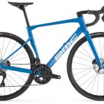 BMC Roadmachine TWO Cobalblue/White