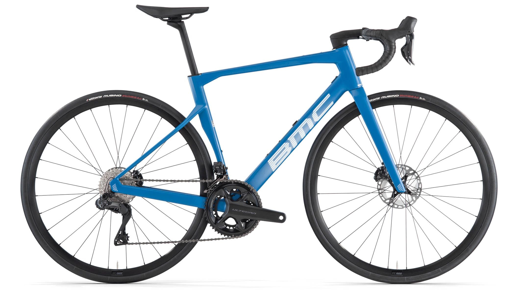 RoadmachineTwo.jpg BMC Roadmachine TWO Cobalblue/White – Image 1