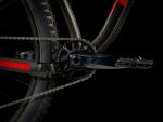 Trek Roscoe 8 Matte Black Olive – Image 4