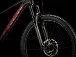 Trek Roscoe 8 Matte Black Olive – Image 8