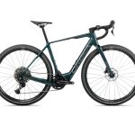 Orbea DENNA M40 Green - Matt