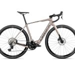 Orbea DENNA M20 Nickel - Carbon