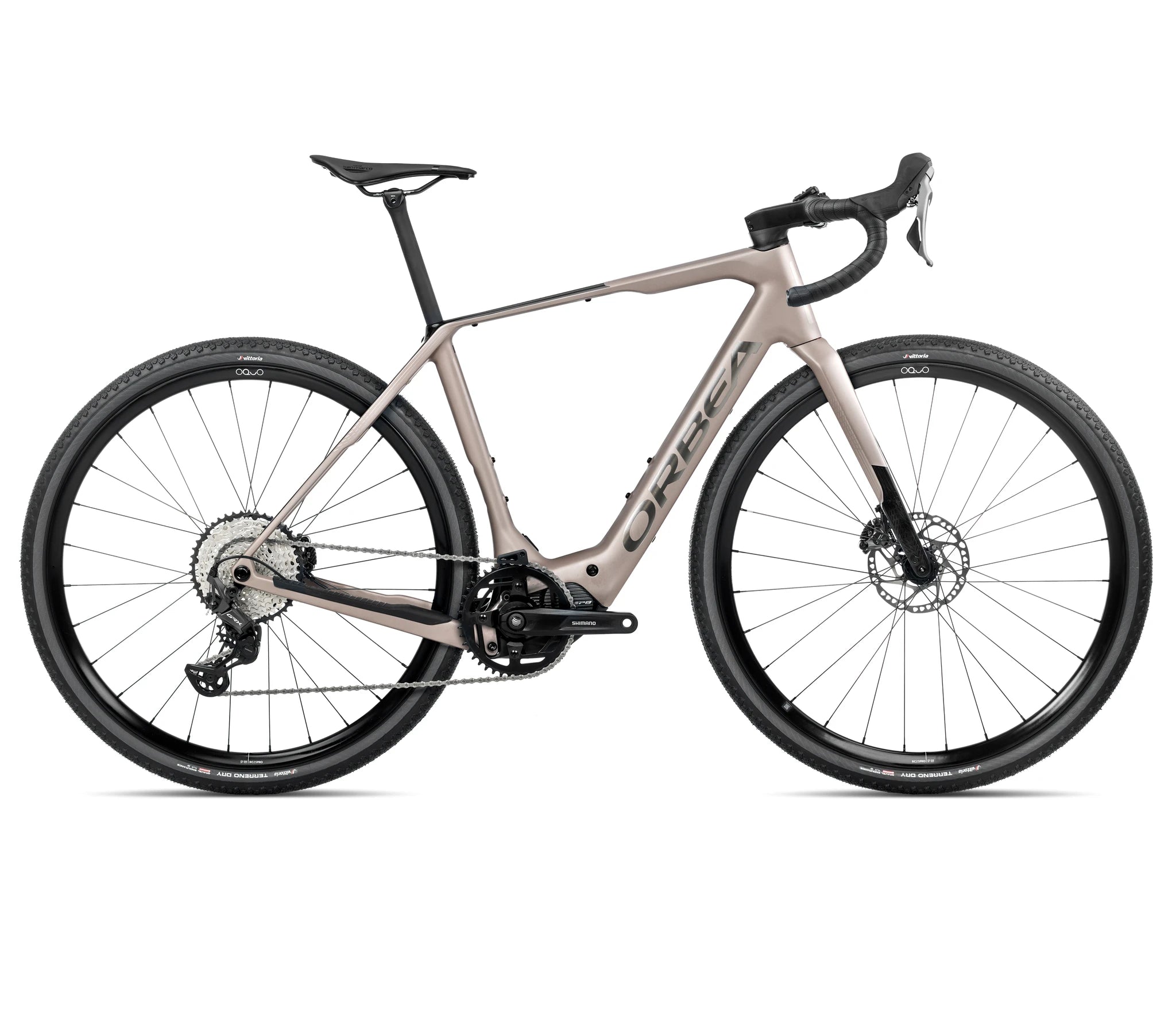 S319TTCC-RC-SIDE-DENNA_M20.jpg Orbea DENNA M20 Nickel - Carbon – Image 1