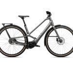 Orbea DIEM 20 Glitter Anthracite