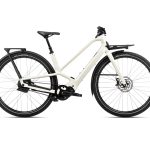 Orbea DIEM 10 Ivory White