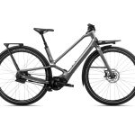 Orbea DIEM 10 Glitter Anthracite