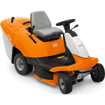 STIHL Aufsitzmäher RT 4082 – Modell 2025