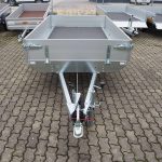 Eduard Hochlader 2514 GE, 1.350 kg, 13-Zoll-Bereifung, Ladefläche 1450 × 2510 × 300 mm, SW019442