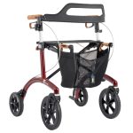 XXL Leichtgewichtrollator AR62W
