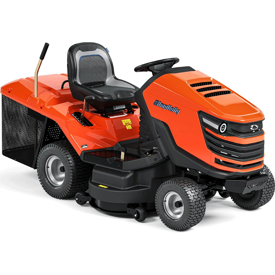 Simplicity-2.png Simplicity Rasentraktor Baron SLC 102 – Modell 2025 – Image 1