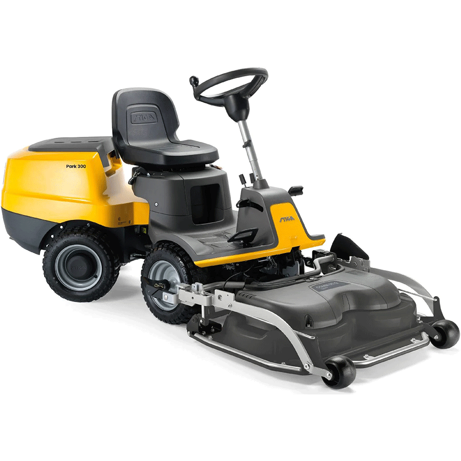 Stiga_Park_300_20241-2-1.png STIGA Frontmäher Park 300 RC mit 95 Q Mähdeck (Modell 2025) – Image 1