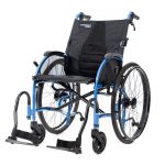 Leichtgewichtrollstuhl Strongback Comfort SB45cm B-Ware