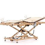 Gebrauchter Einlegerahmen Lippe IV, 90x200 cm, B-Ware