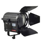 Rayzr 7 200 Tageslicht 7″ LED Fresnel Licht