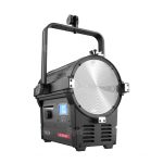 Rayzr 7 300 Daylight Premium Pack 7″ LED Fresnel Light