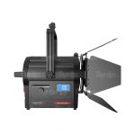 Rayzr 7 300 Daylight Premium Pack 7″ LED Fresnel Light – Image 2
