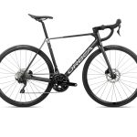 Orbea Orca M30 Diamond - Grey 2026
