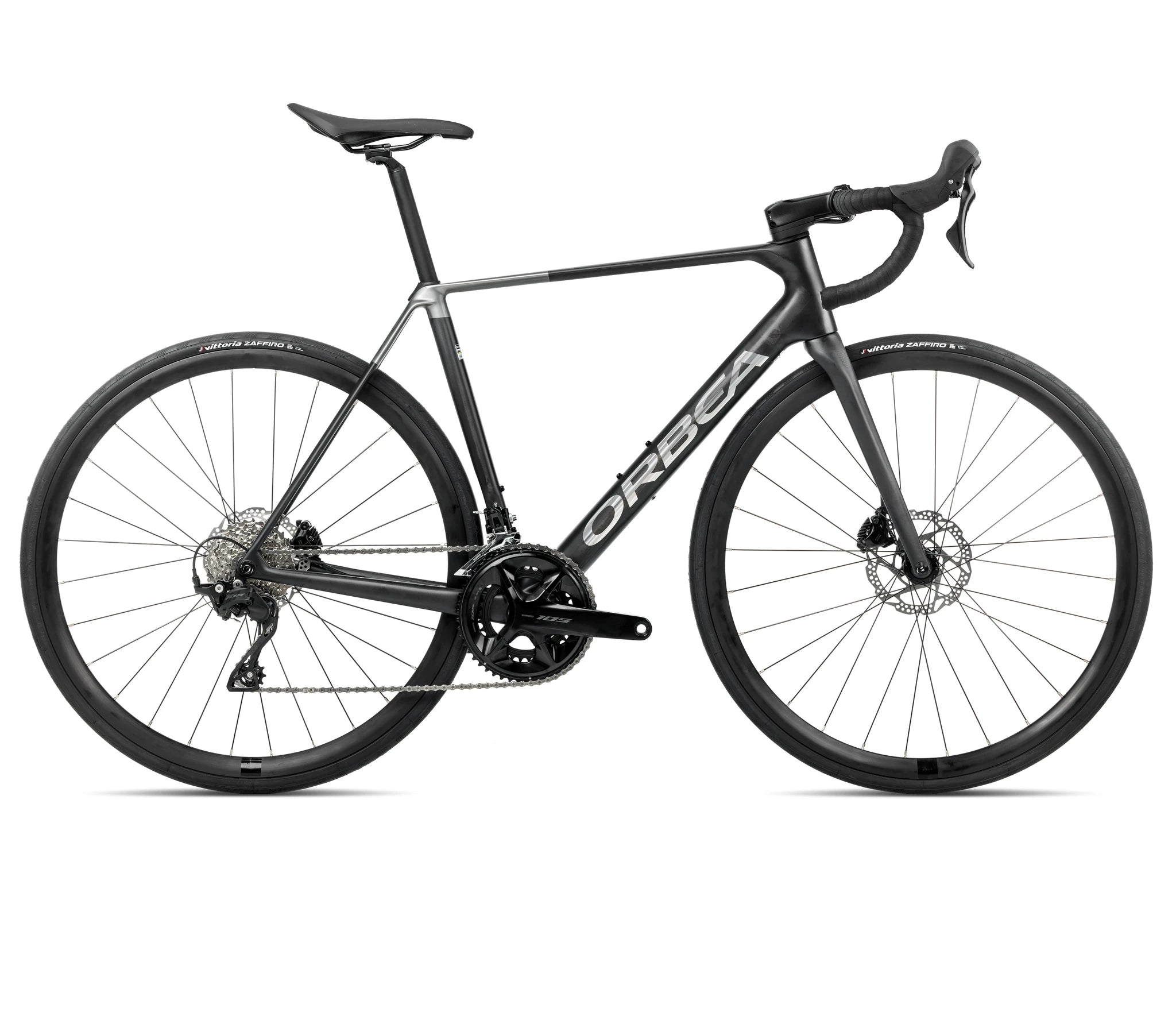 T106TTCC-A6-SIDE-ORCA_M30.jpg Orbea Orca M30 Diamond - Grey 2026 – Image 1