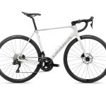 Orbea Orca M30i White - Lilac 2026