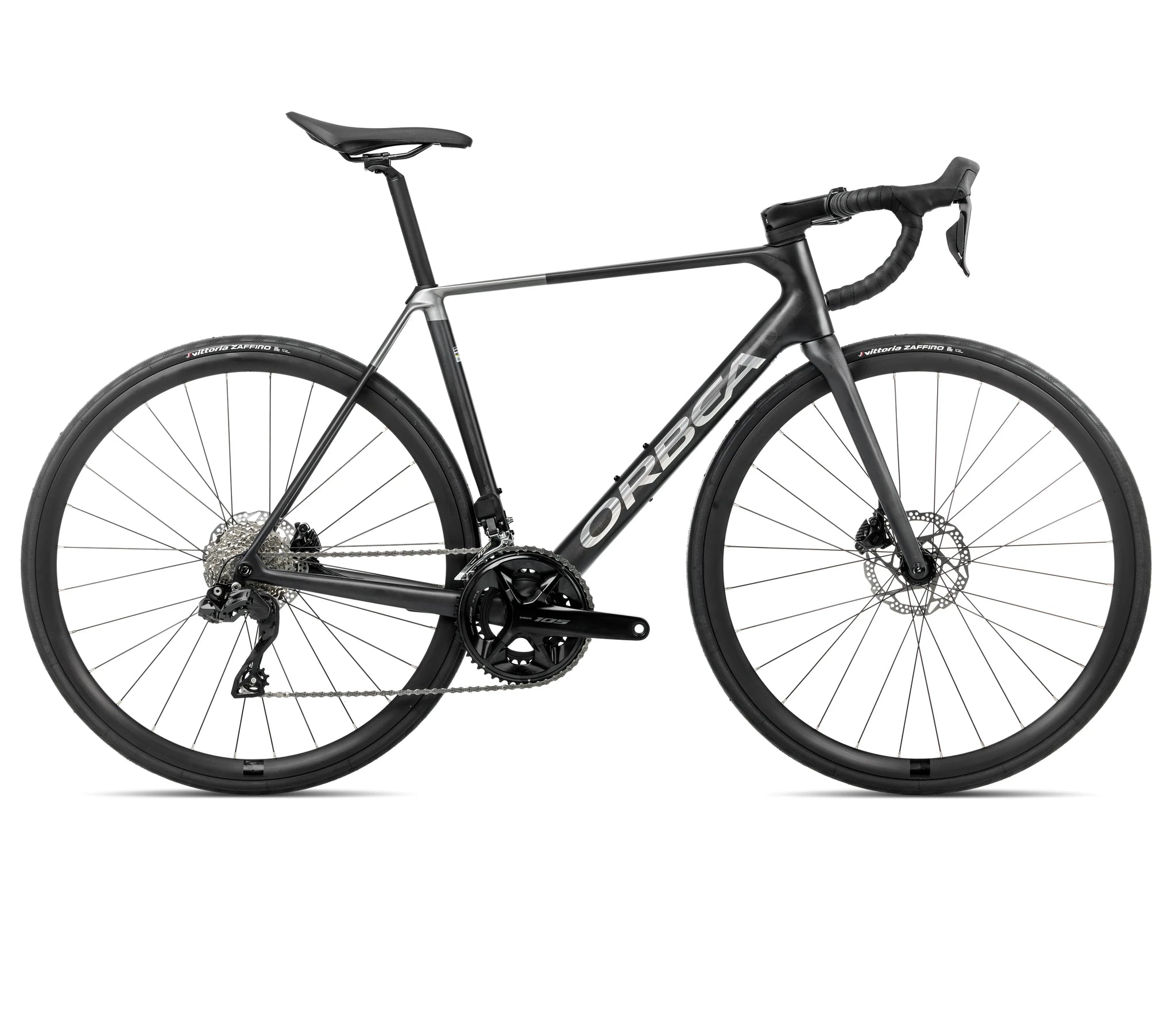 T107TTCC-A6-SIDE-ORCA_M30i.jpg Orbea Orca M30i Diamond - Grey 2026 – Image 1