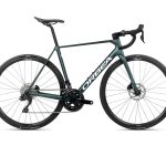 Orbea Orca M35I Green - Carbon 2026